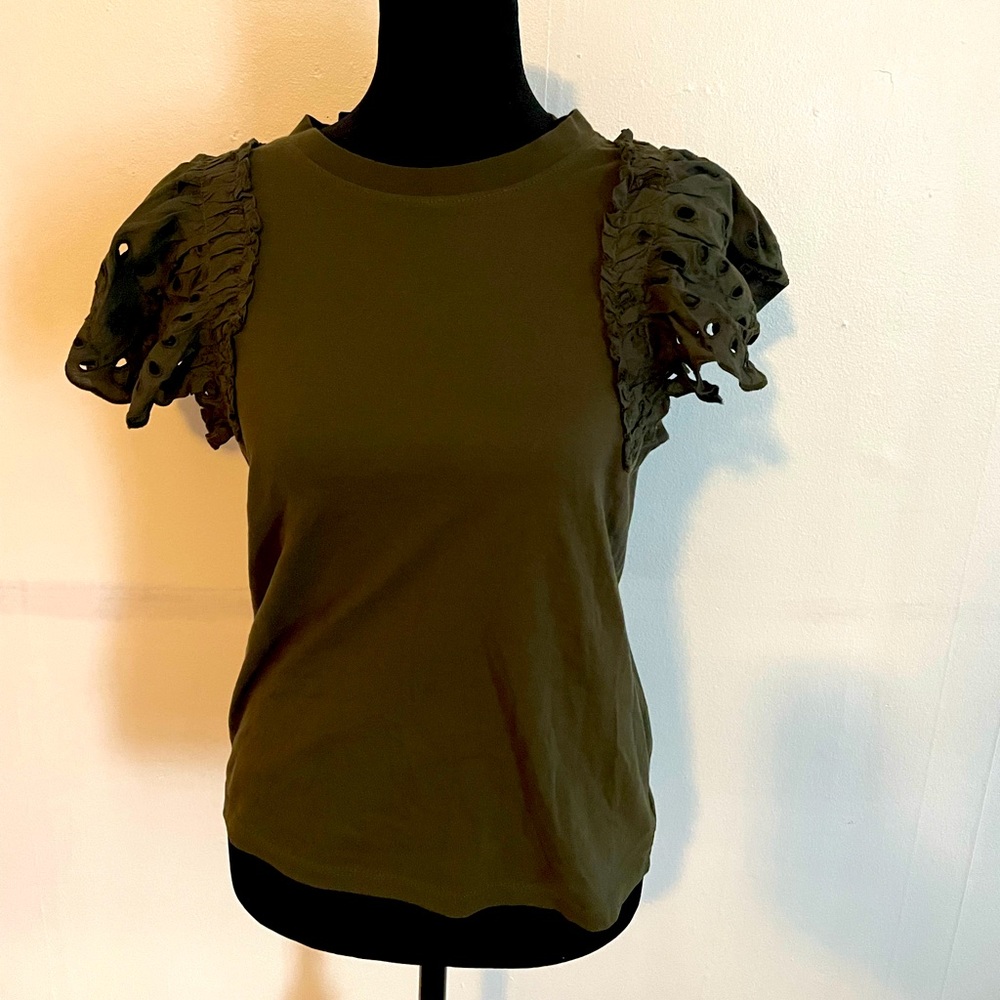 Women’s express shirt